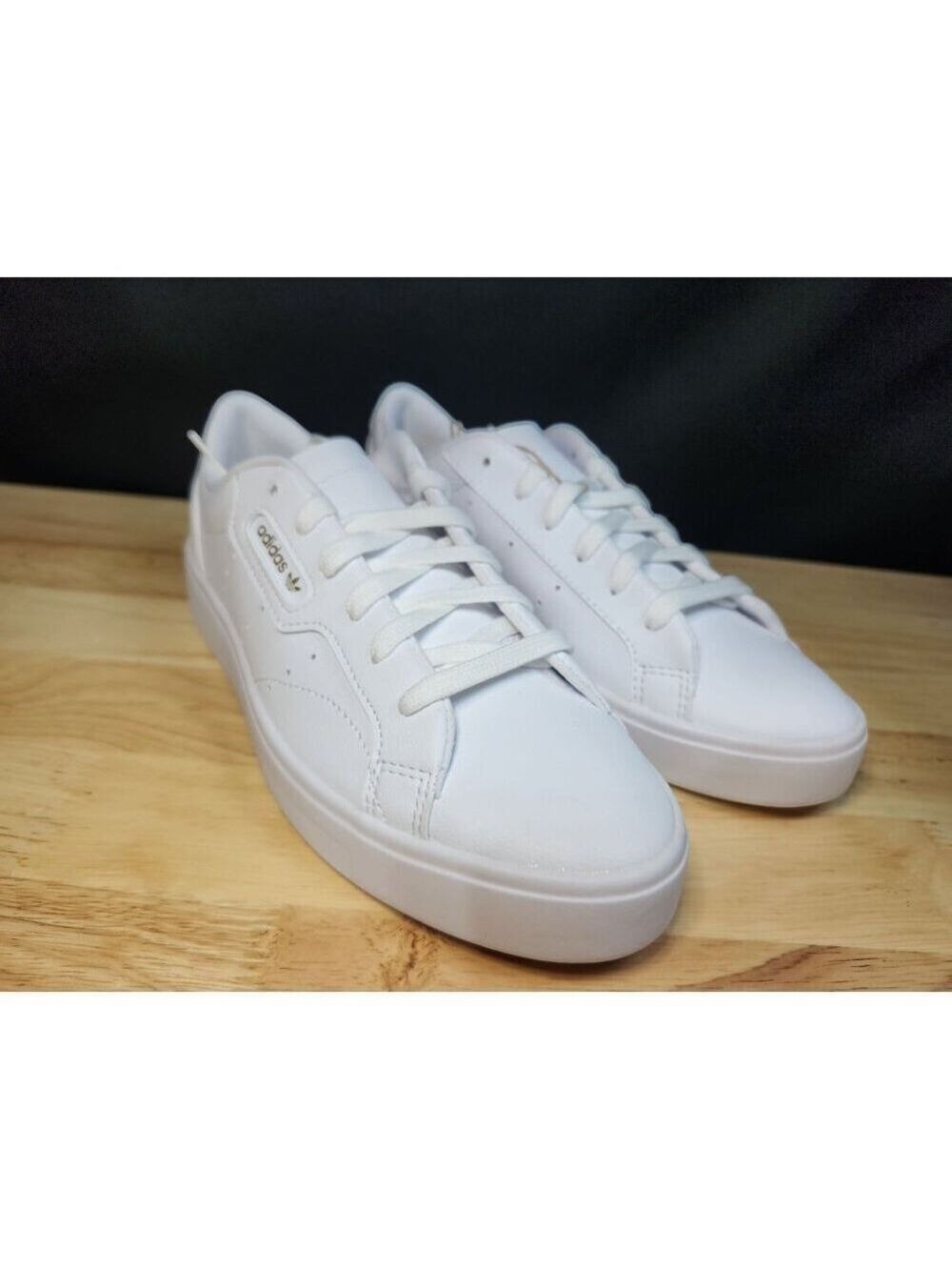 Adidas Sleek w size 5.5w
